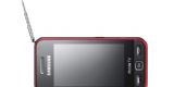 Samsung S5233 Star TV Resim